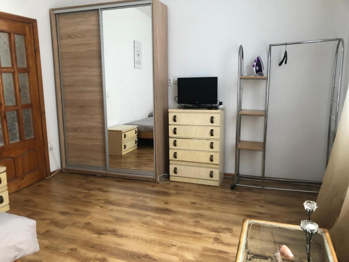 Pid Vysokym Zamkom Lviv Extérieur photo